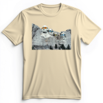마운트 러시모어 셰이드 프리미엄 티셔츠 - 이미지 6