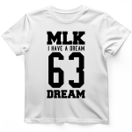 MLK 63 티셔츠 - 이미지 6