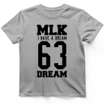 MLK 63 티셔츠 - 이미지 7