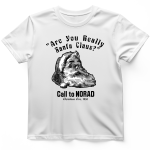 NORAD 티셔츠