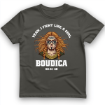 부디카 티셔츠 - 이미지 2