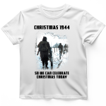 1944년 크리스마스 티셔츠