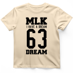 MLK 63 티셔츠 - 이미지 5